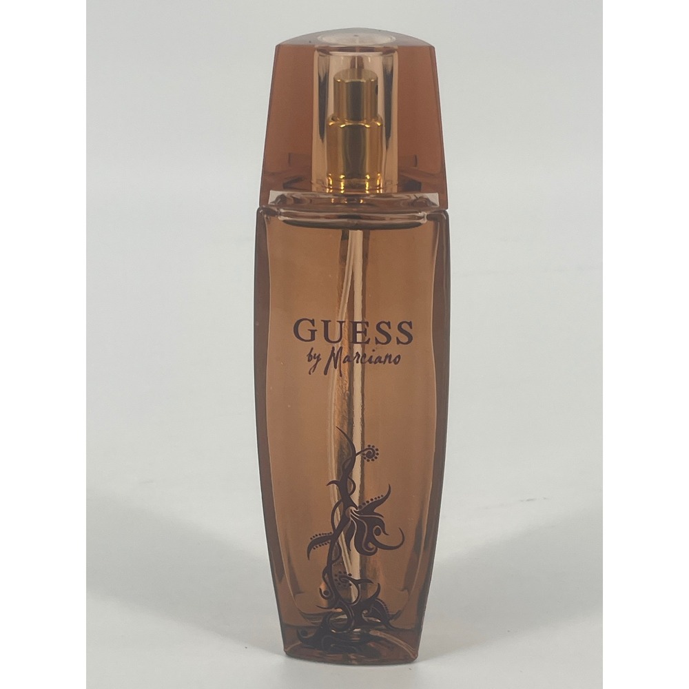 Guess by Marciano Eau de Parfum EDP Spray for Women 3.4 oz Amber Fragrance